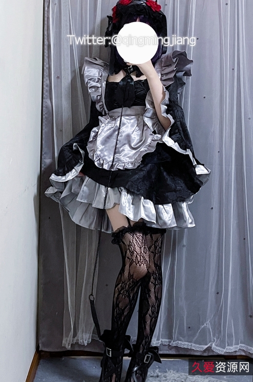 小青茗-雫[41p1V+890m][百度盘]