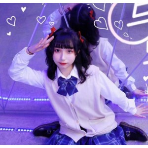 限量定制半糖主播（半梦小阿雪）榜一专属佳作