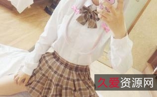 邻座的怪阿松汉服