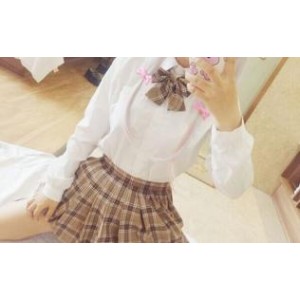 邻座的怪阿松汉服