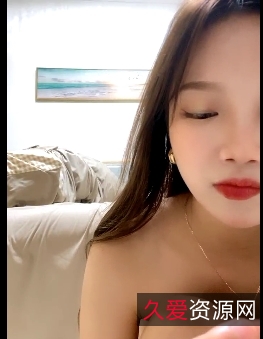 网红小姐姐奶包口罩三部曲