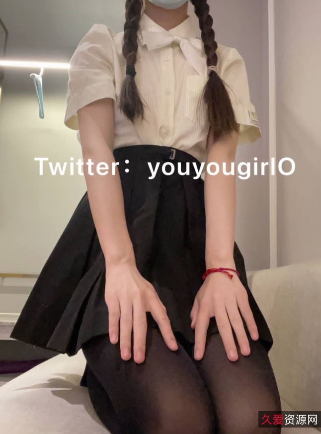 573M推特neko酱双马尾+JK白丝两套