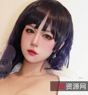 福利姬桃谷若姬子年VIP福利[9V+441m][百度盘]