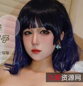 福利姬桃谷若姬子年VIP福利[9V+441m][百度盘]