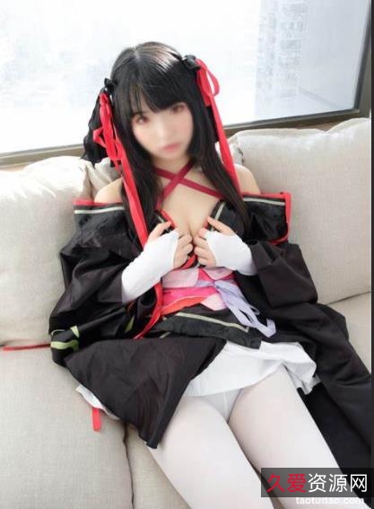 高颜值COSER(ALPHA爱花)合集