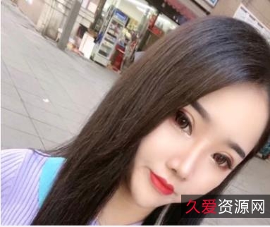 涵菱的美女博主合集