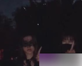 深夜you+xing的魔法使徒