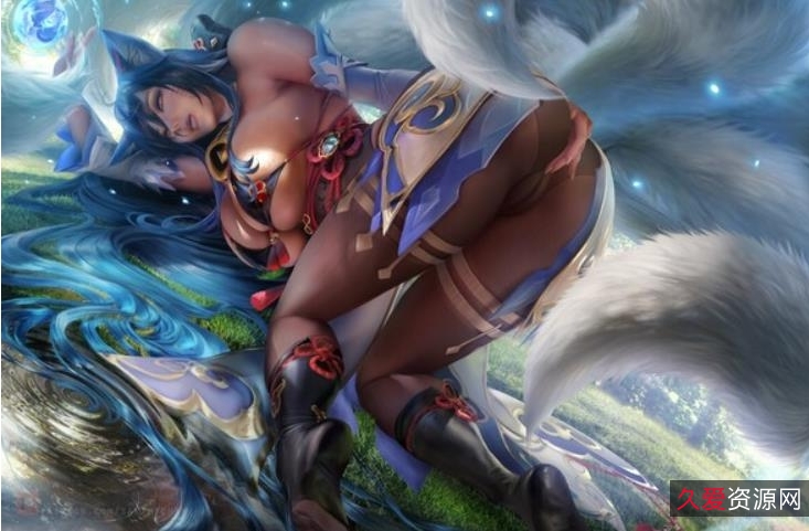 漫画大师SakimiCha的顶流作品集8.5GB