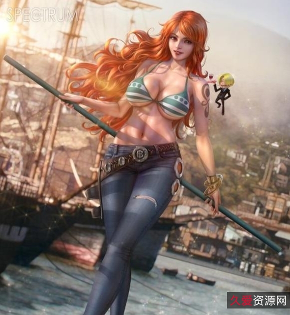 YAM韩国灵魂画师完整合集162P，超人气作品，百度云下载