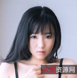 苍井优香日系女神图集整理