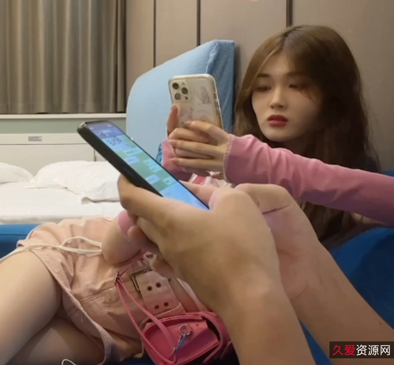 火爆高端约会系列：探花小飞哥与北方嫩妹