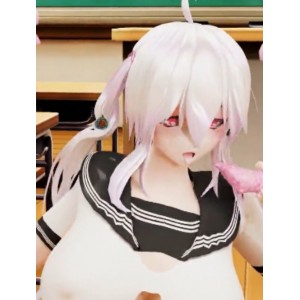 Tsukimi69身体改造视频集锦：5个MP4视频1.13G，口味重味展示独特风采