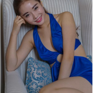 国模凤林写真合集：1423张照片3.27G百度云分享魅力模特