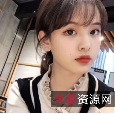 快手网红小妹有尺度视频合集