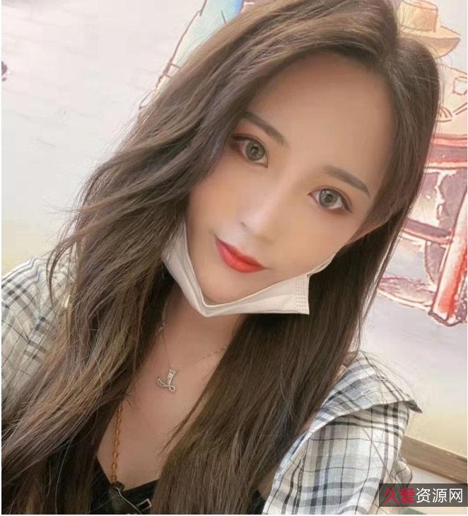 周慕汐私人订制视频