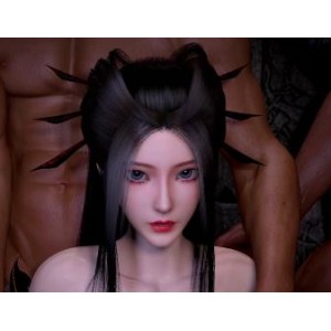 焰灵姬2冷艳御姐战黑皮1V-940M自拍健身房双洞齐开神浓口B封神观看14分钟