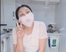 熟女桃子冰媽媽自拍爆火短片30W+播放量乱L剧情道具CC观看