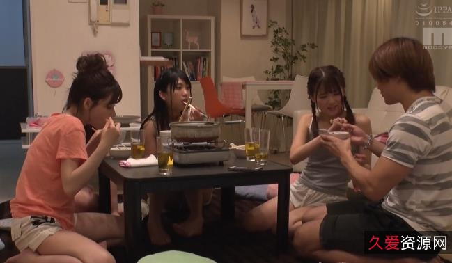 《初见她岛-中文语音短片》23分钟1.1G资源老的周姐画面M