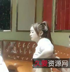 火辣身材KTV给力1V-1G杰伦