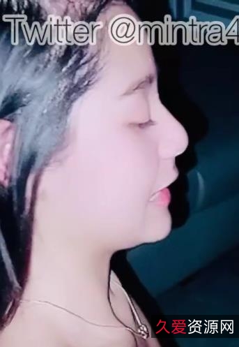 商学院系花Mintra：学业、外貌、社交三维风采