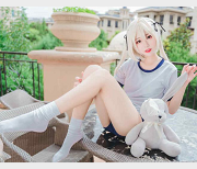 妹子网红猫君君资源合集：动漫角色扮演，童颜大罩杯，学生妹