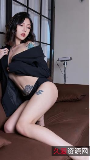 浮力姬：虎牙妖娆，成熟女人御姐风，9.2G视频尽显品质很竿妗