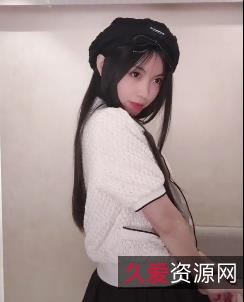 兔牙蛇蛇资源：可爱动人女神小视频下载