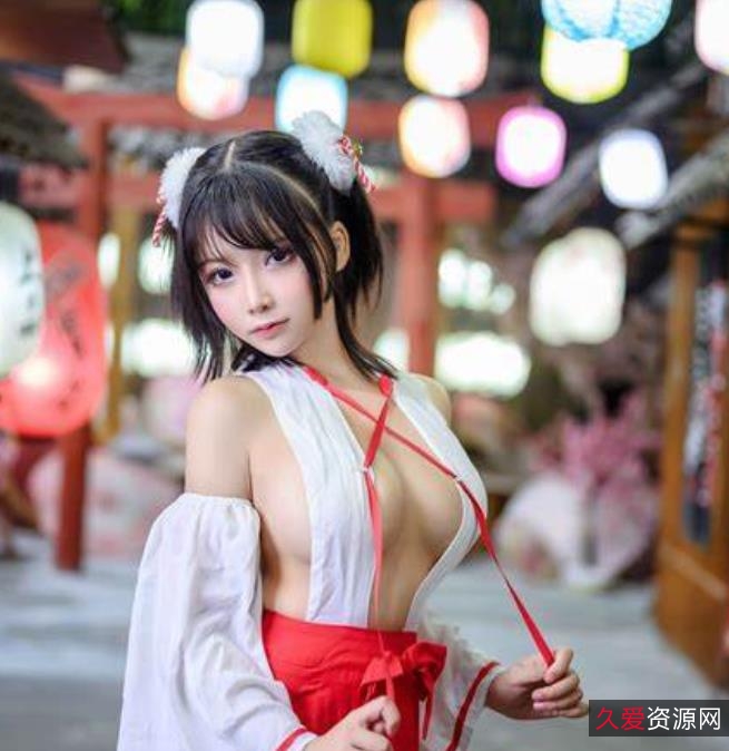 抱走莫子微博女神资源合集9.1G视频全收录