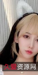 过期米线线喵最新7G套图，美腿网红妹子白月光吊带绅士必看