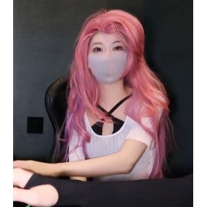 火爆粉色情人JK装自拍鲍鲍特写视频21分钟