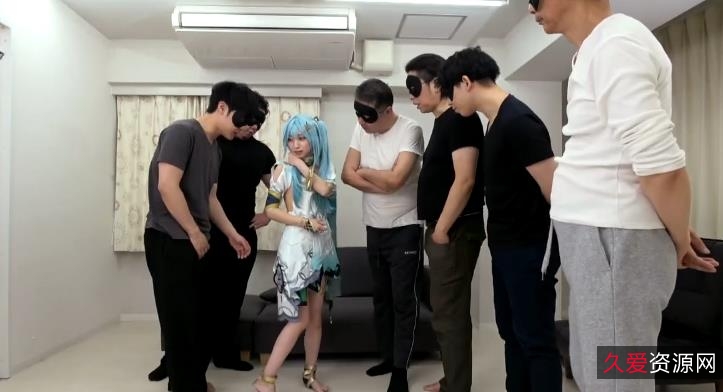 珐露珊：岛国原神2V-3.1G视频，单挑群挑年轻妹子you,ma，萝L身高流油