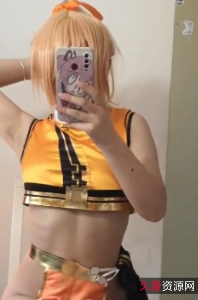 王者cosplay精品合集[9+1.1g][百度盘]