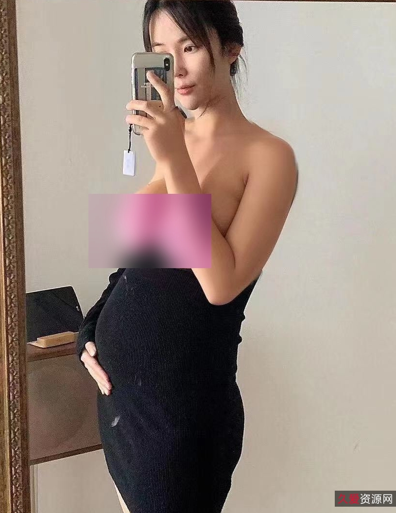 甜糖孕妇妈妈视频下载：16p37v+72M百度盘2023-11-17