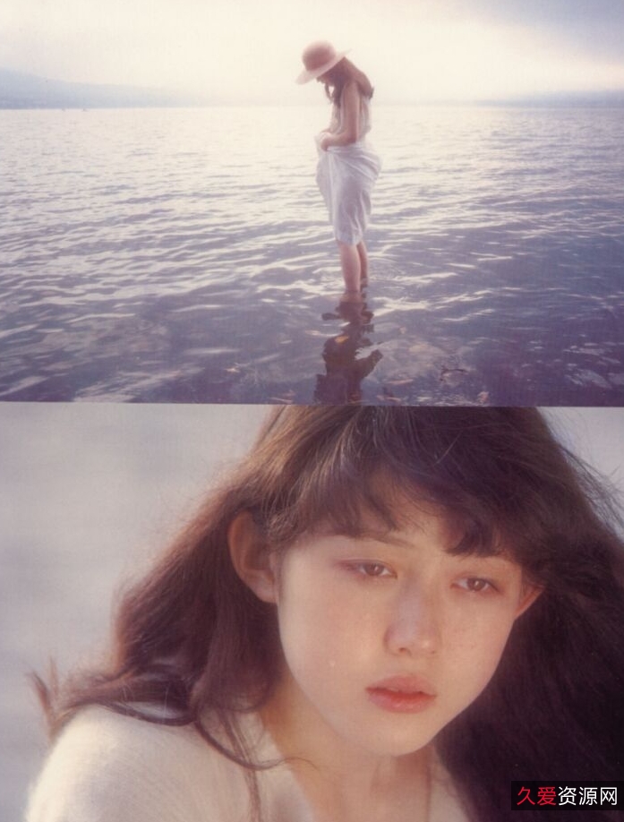 筱山纪信摄影作品合集-6900多张图片2.2G-人体艺术-日本摄影