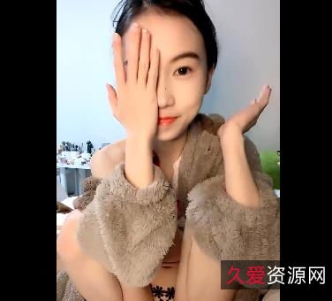 生椰拿铁：2.9G作品社惊喜，清纯女神技术厉害