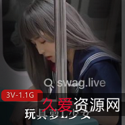 玩具萝L少女自拍视频集,视觉享受,下载观看