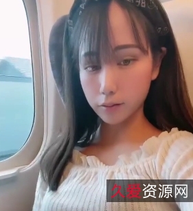 高颜值美女自玩展示252M百度云