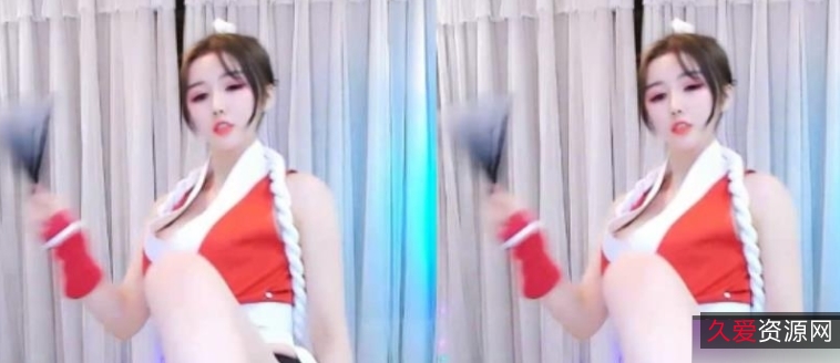 虎牙主播私人作品合集