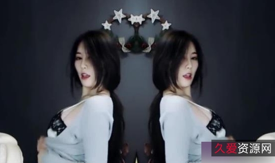 小奶琦的性感热舞作品合集