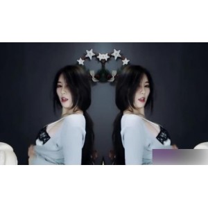 小奶琦的性感热舞作品合集
