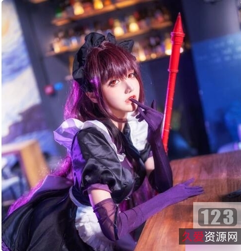 博网红仙九Airi合集