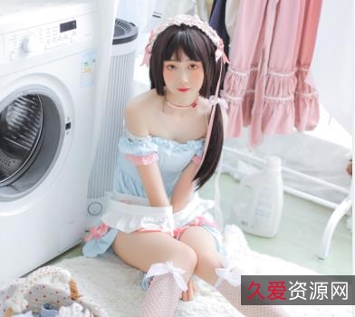 金鱼kinngyo社保姬-7套合集，总大小2.8G，身材颜值完美，网友喜爱，家政妇作品，收藏必备