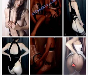 斗鱼女神艾玛寒亚视频合集，270个视频总计16.1G颜值身材社保作品
