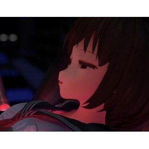 3D少女机J1部：岛国出品，特林机关枪战斗姐姐Y女，另类又神秘，下载观看！