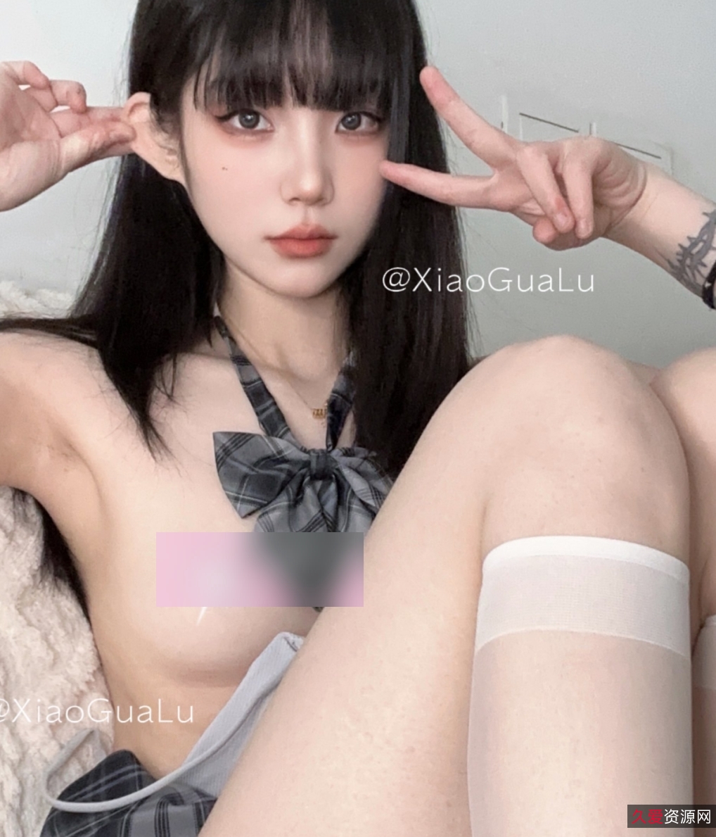 小瓜陆3.35g福利合集：甜美女神的多重魅力