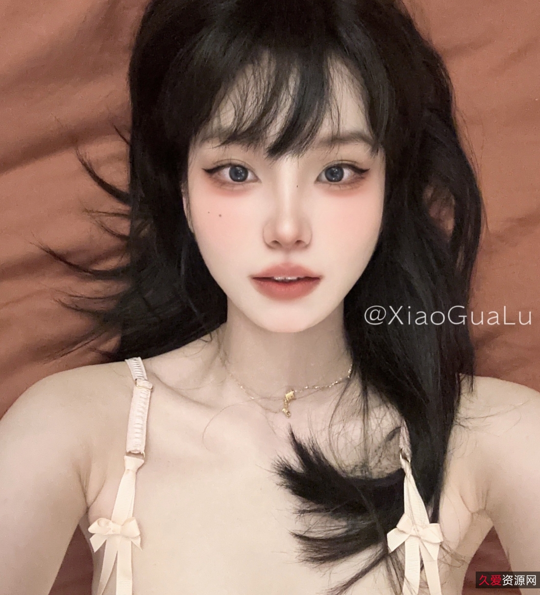 小瓜陆3.35g福利合集：甜美女神的多重魅力