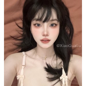 小瓜陆3.35g福利合集：甜美女神的多重魅力