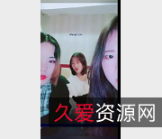 00后姐妹花自拍大片,手机拍摄,时长两小时,感受真开的闺蜜互动!