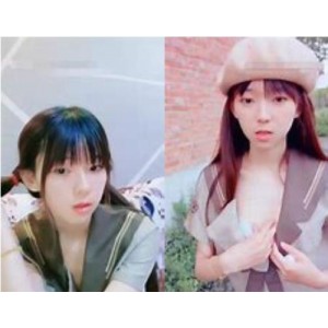 卡哇伊女神咬一口幼萝素颜颜值美腿大胆开放视频合集13.9G