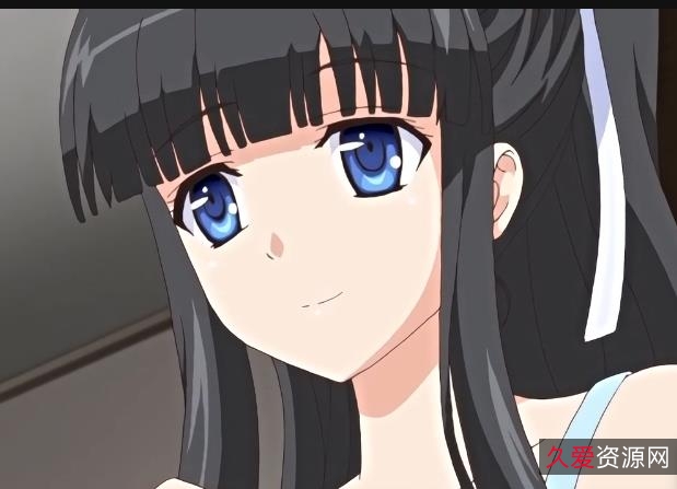 岛国动漫自宅警備員合集：15部视频，时长1.6G，肥宅必备